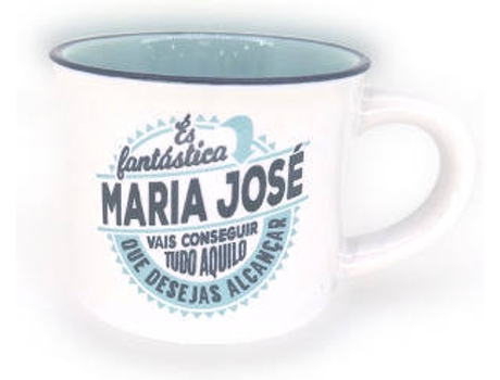 Taza H&H Maria José