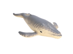 Ats-juguetes De Animales Marinos Modelos De Ballena Jorobada Juguete Educatsivo Emulatsivo Para Niños De 3 Años En Adelante