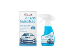 Limpiaparabrisas del coche