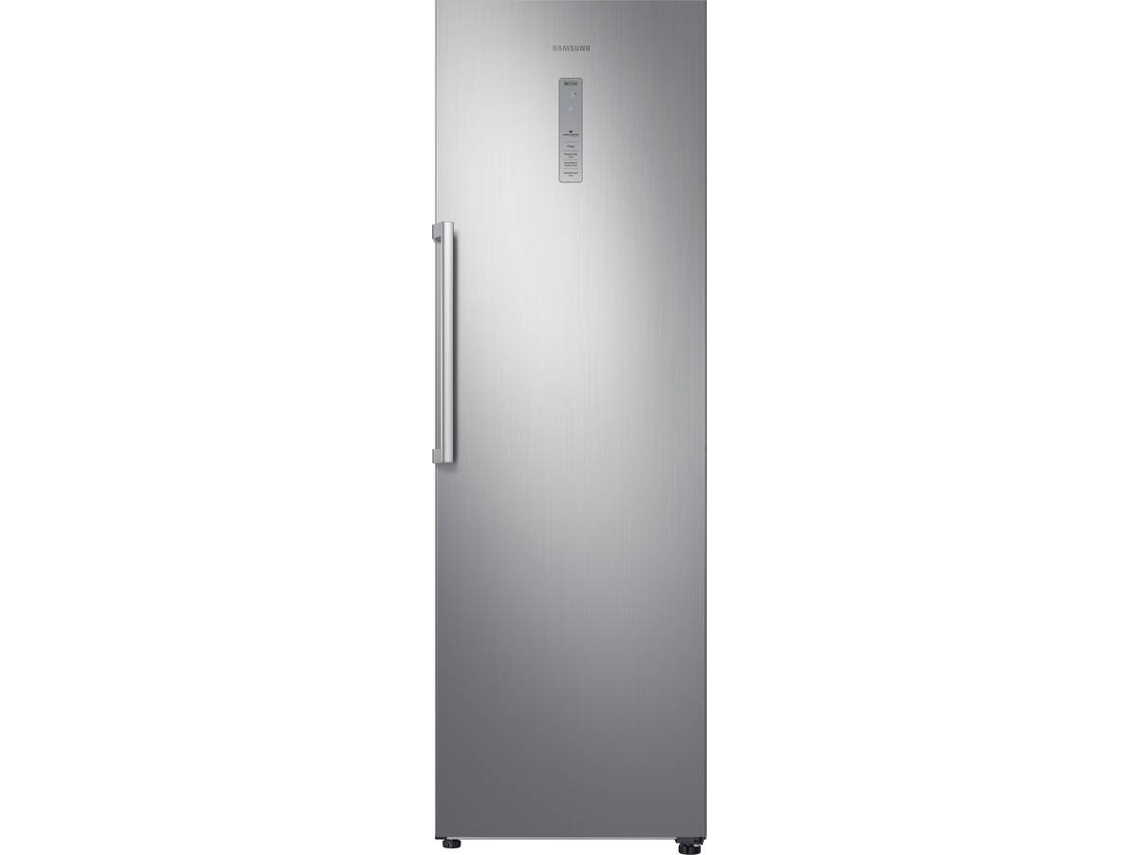 Frigorífico 1 puerta SAMSUNG RR39M7165S9/ES (No Frost - 185.3 cm - 385 L - Inox)