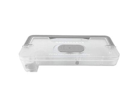 Tanque de agua para aspiradora 360 X90 X95, piezas de aspiradora robótica, accesorios de repuesto, 1 ud.