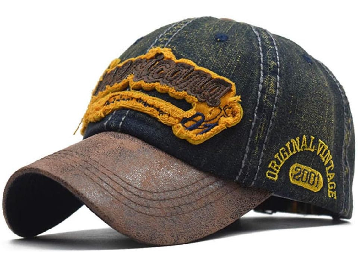Gorra Unisex Exteriores | Transpirable, Ligero, Duradero, Cómodo