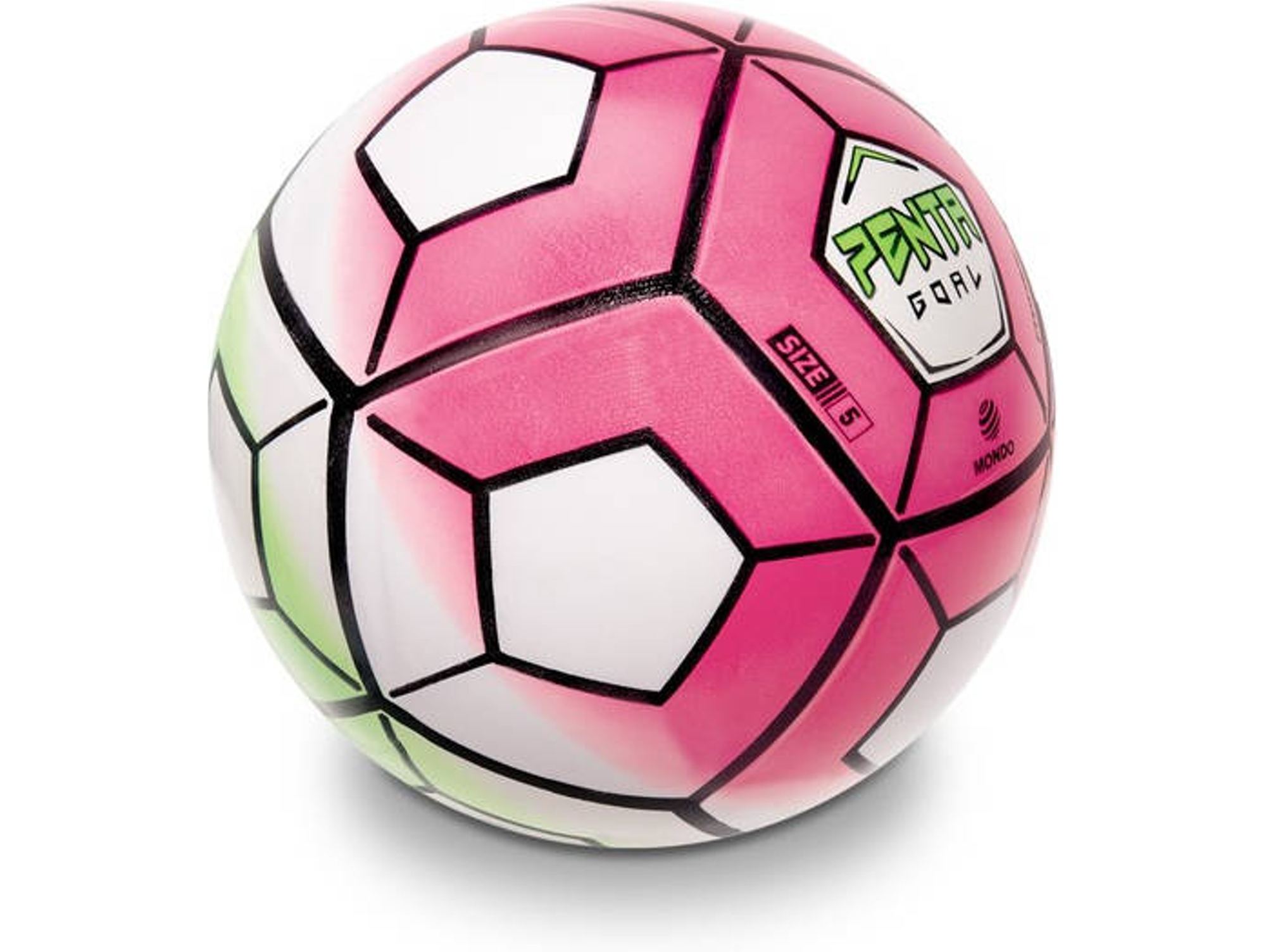 Balón de Fútbol MONDO 01032