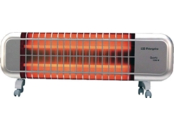 Radiador Infrarrojos ORBEGOZO BPM 0105 (1200 W)