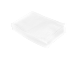 100 Bolsas Universales Herméticas Para Envasar Al Vacío Alimentos, 20x30cm - Frescura Prolongada