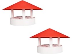 Piezas Tapete Para Baño Antideslizante Modular De Pvc Diseño Flexible Y Drenaje Rápido Adecuado Para Ambientes Húmedos