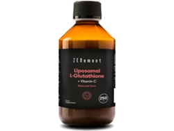 Complemento Alimentar ZENEMENT L-Glutatión (250 ml)