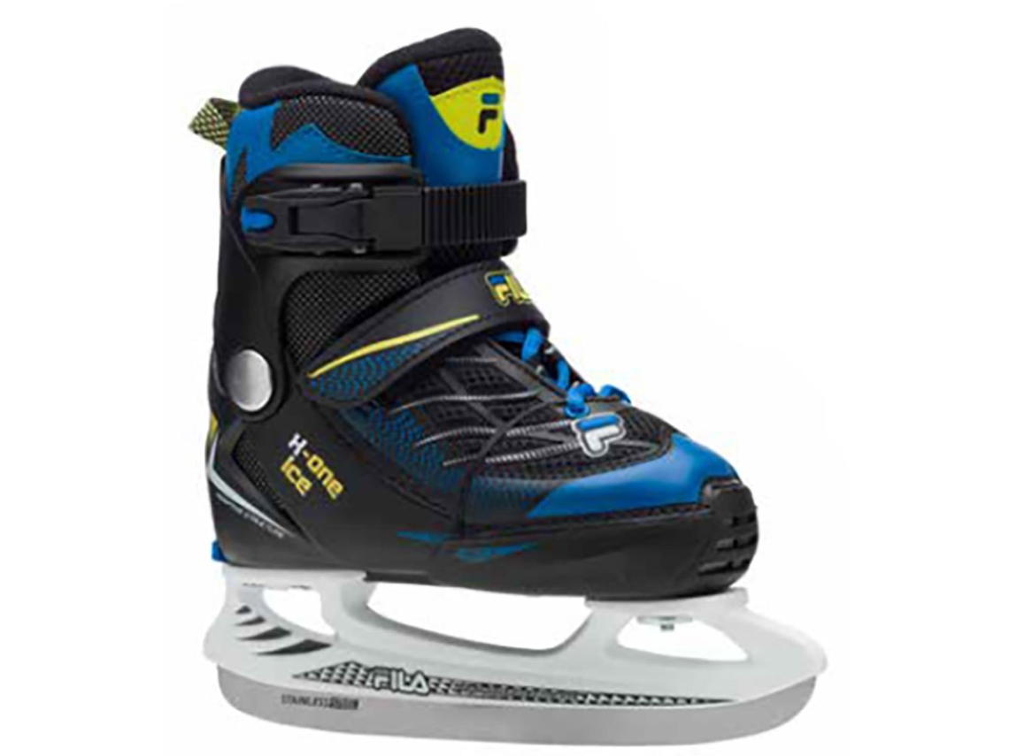 Patins de Gelo para Crianças X One 22 Azul Eu 32-35Fila Skate