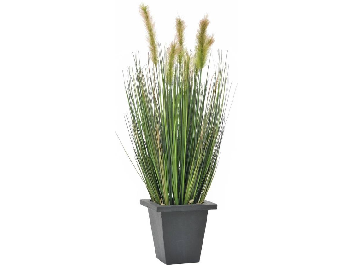Planta Artificial EUROPALMS Moor-grass (60cm)