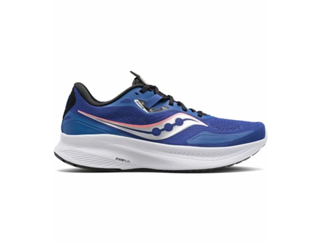 Zapatillas Para Correr Saucony Guide 15 (Tam: 44)