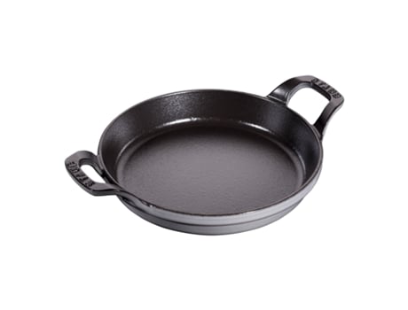 Fuente para horno 20 cm, Hierro fundido STAUB