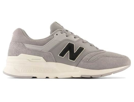 Zapatillas Hombre NEW BALANCE 997 Gris (41,5 eu)