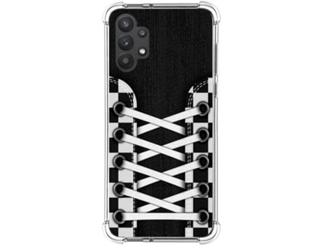 Carcasa Samsung Galaxy A32 5G TUMUNDOSMARTPHONE Dibujos Antigolpes Multicolor