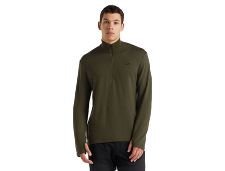Camiseta de Hombre para Fitness SUPERDRY Energy Spliced Multicolor (S)