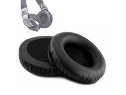 Almohadillas para auriculares Pioneer HDJ-1000/HDJ-2000 (1 par) GERTIZ