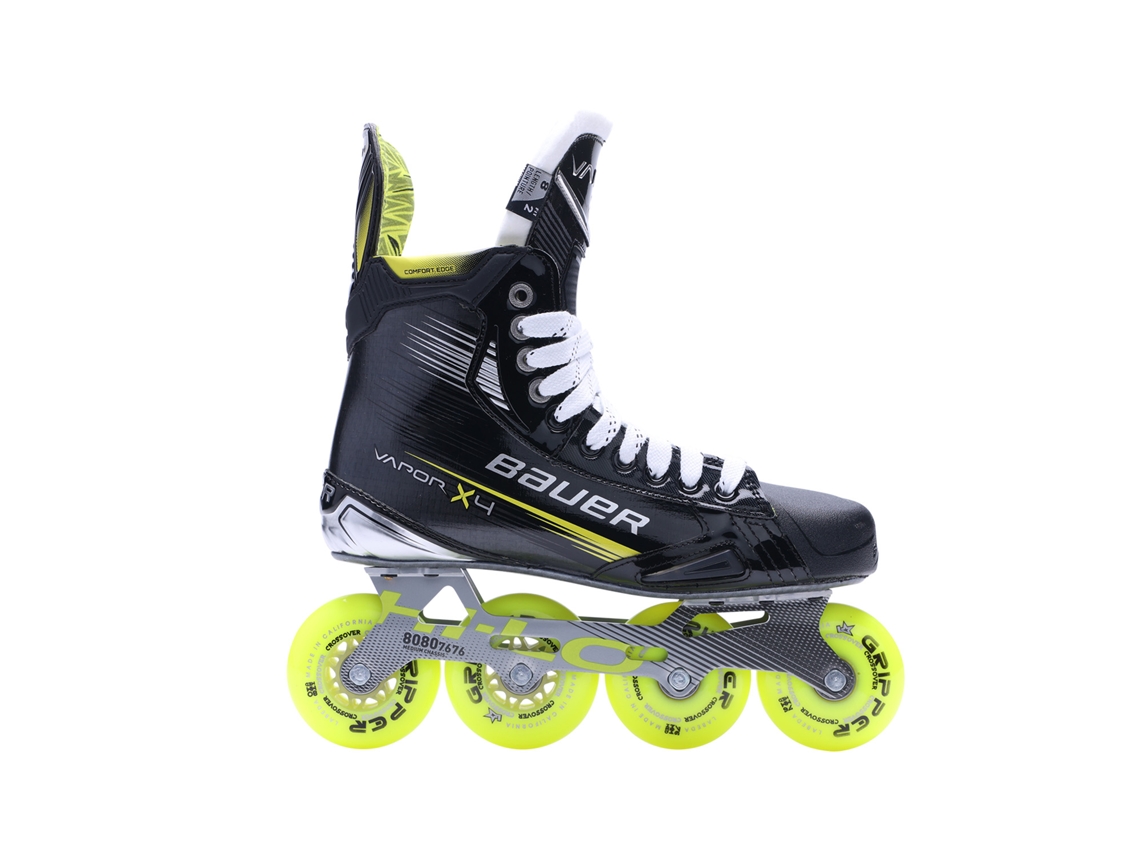 Patines de hockey sobre ruedas Bauer Vapor X4 Sr