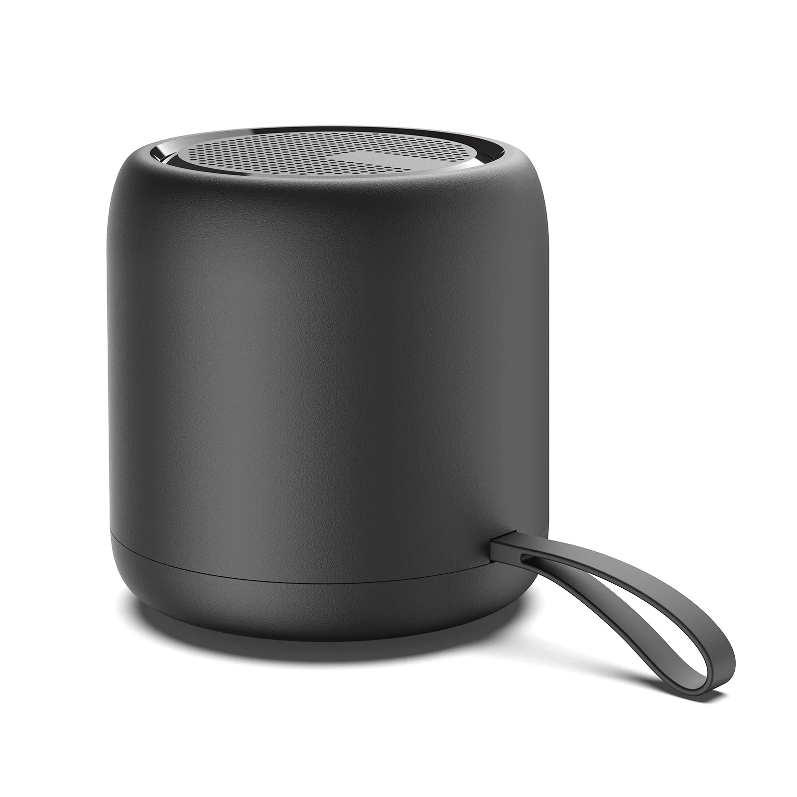 Altavoz Bluetooth F11 Inalámbrico Para Exteriores Con Mini Subwoofer Tws (negro)