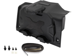Soporte Electrónico Para Tablet Con Compartimento De Almacenamiento Para Xp 1000 Trail S 900 Sport Phone Mount