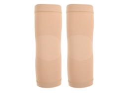 Manga elástica unisex para protección de codos y brazos, ideal para deportes como baloncesto y bádminton Kofihety