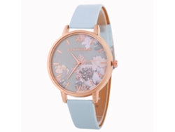 Conjunto De Reloj De Lujo Elite Para Mujer, Estilo Casual Y De Negocios, Ideal Para Regalar, Con Caja.