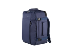 Mochila de Viaje TUCANO Tugo ML Azul (47x34x17,5cm - 28,5L)