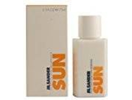 Perfume JIL SANDER SUN (Eau de toilette)