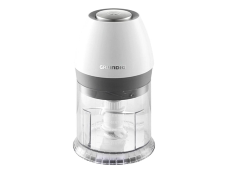 Grundig Ch 6280 W Robot de cocina eléctrico 0,5 L 450 W Blanco