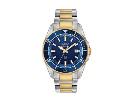 Reloj Hombre Bulova 98B334