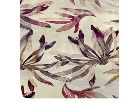Papel de Pared In riva al mare WALLPAPERS4BEGINNERS Algas (250x200cm - Beige)