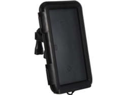 Soporte Para Teléfono Para Bicicleta/motocicleta, Soporte De Manillar Con Clip, Compatible Con