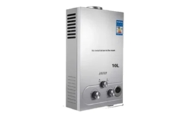 Hidrolimpiadora de acero inoxidable de bajo consumo, 16 l, 32 kW, OEM