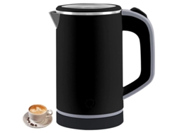 Hervidor De Viaje Pequeño De 800 Ml, Calentamiento Rápido En 5 Minutos, Silencioso, Acero Inoxidable 304, Portátil.