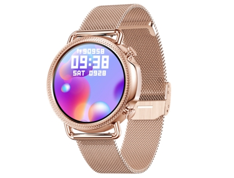 Smartwatch ENZON Dorado