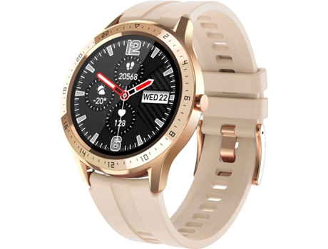 Smartwatch CHRONUS S281122SB2 Oro Rosa