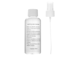 Vlrla-100ml Cabelo Removal Limpeza, Repair Growth-inhibiting Solution