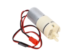 Bomba De Agua Rc 5v-7.4v 370 Para Refrigeración De Barcos Rc, Diámetro De 15mm, 26mm Y 40mm.