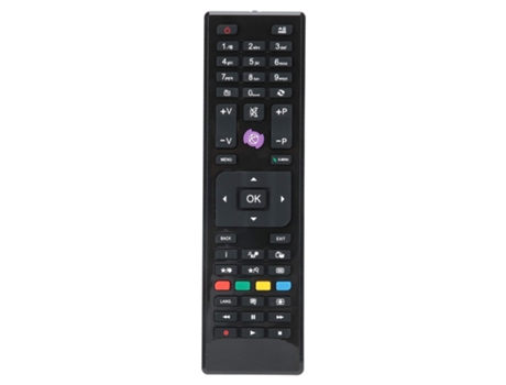 Mando Tv para Tele-Funk Finlux 32Flz274S Te22275B35Txg Cr-Tv20-100 Te28275B31T10E