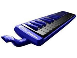 MELÓDICA HOHNER OCEAN AZUL