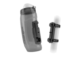 Botella de Ciclismo FIDLOCK Twist+ Freno Magnético (590 ml)