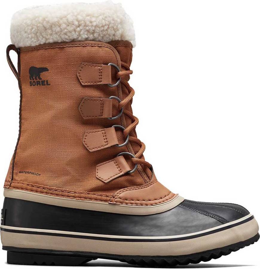 Botas De Esqui para mujer sorel neve winter carnival eu 36