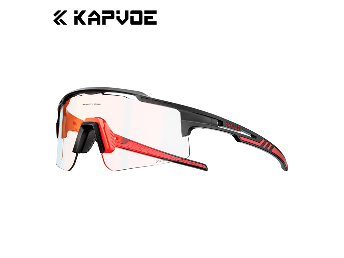 Gafas De Ciclismo, Gafas Deportivas Fotocromáticas, Gafas Para Bicicleta De Montaña/carretera