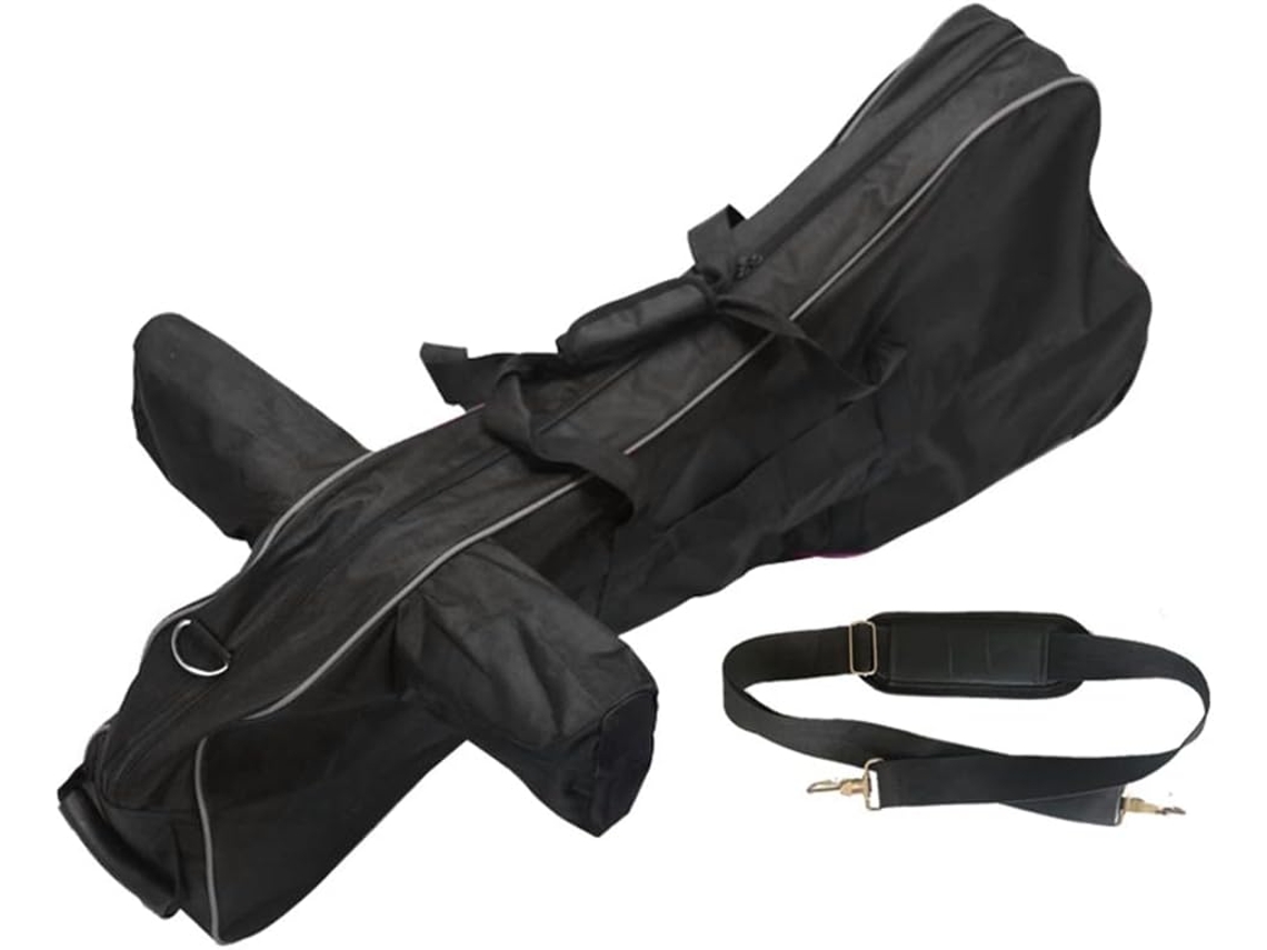 Bolsa De Transporte Impermeable Para Piezas De Patinete Eléctrico Plegable Max G30 / G30d