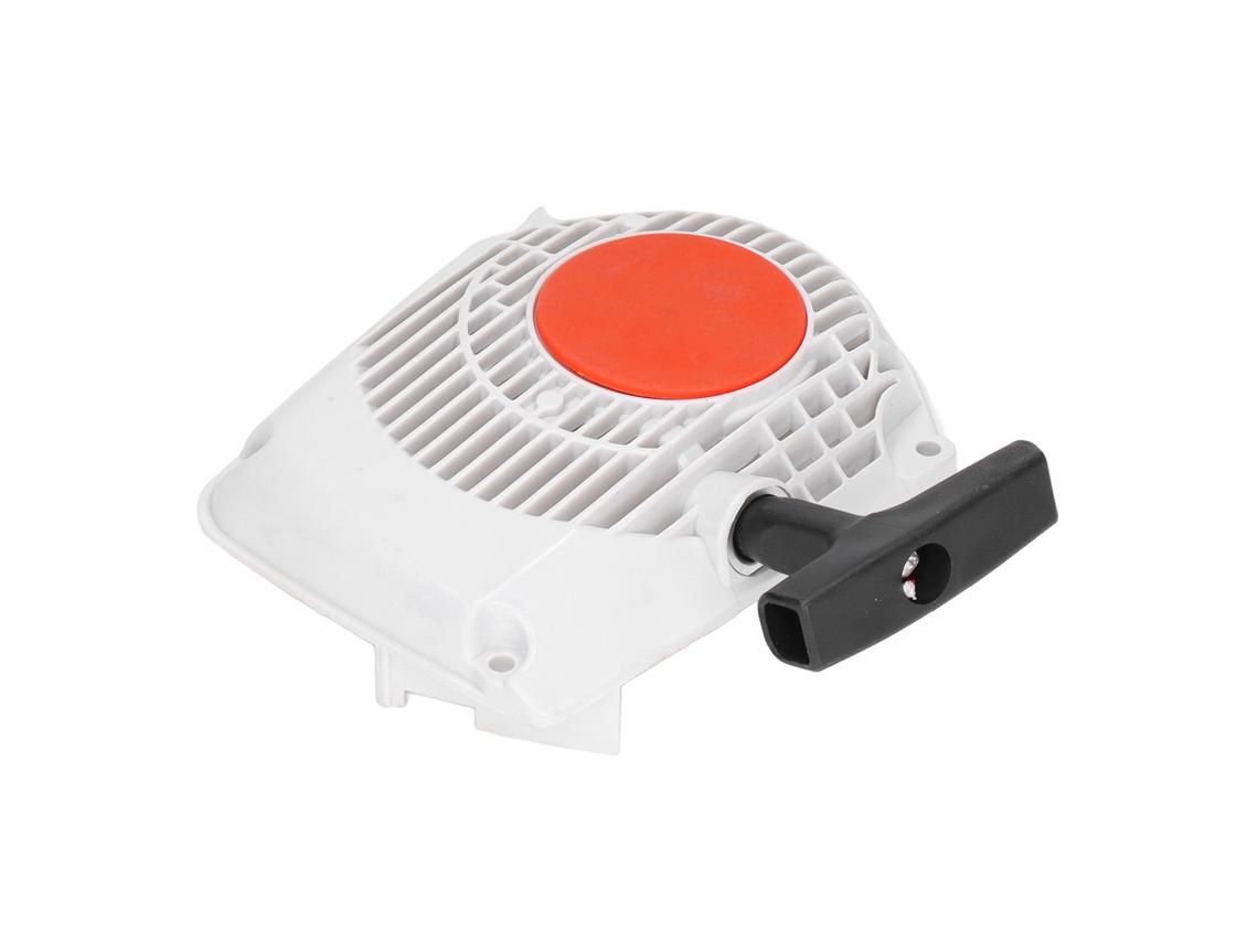 Tirador De Arranque Por Retroceso 1121 080 2101 Para Motosierras Stihl Ms240 024 Ms260 026