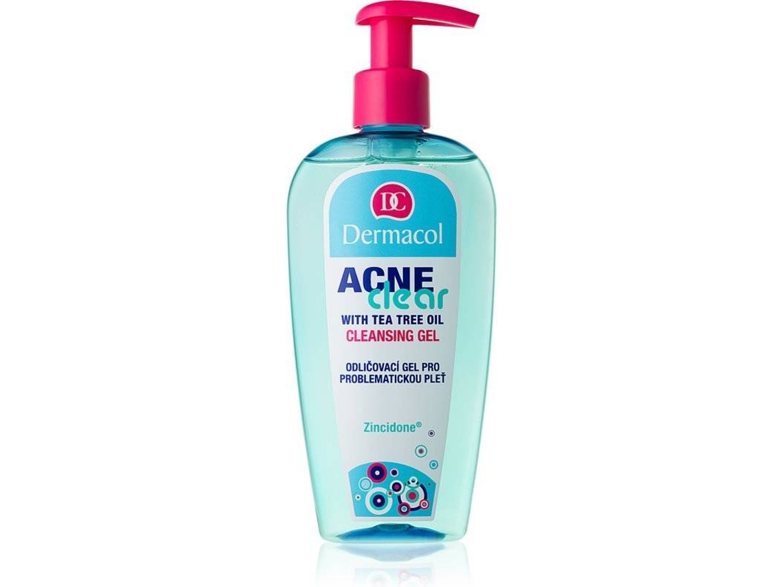 Gel De Limpieza