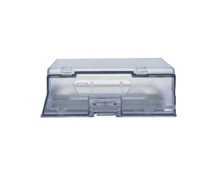 Robot aspirador Original para xiaomi Roborock S7, repuestos, T7S Plus, caja de polvo, accesorios de filtro HEPA