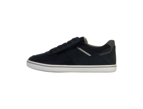 Zapatillas de Hombre GEOX Outro Azul (43)