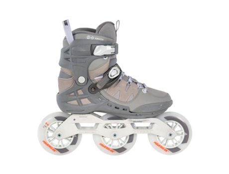 Patina em Linha Argon 110 Cinzento Eu 40Powerslide