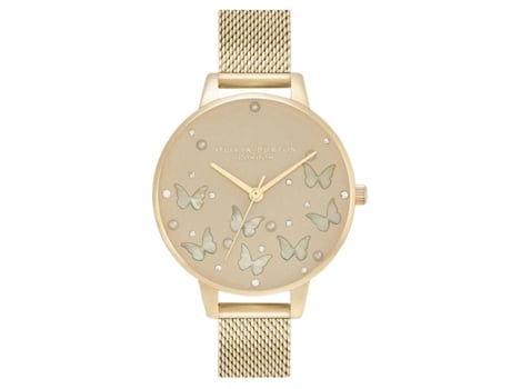 Reloj Mujer OLIVIA BURTON OB16MB37 (Ø 34 mm)
