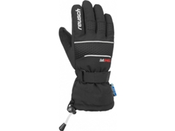 Guantes para Hombre REUSCH  Connor R-Tex® Xt Negro para Esquí (Talla:5,5)
