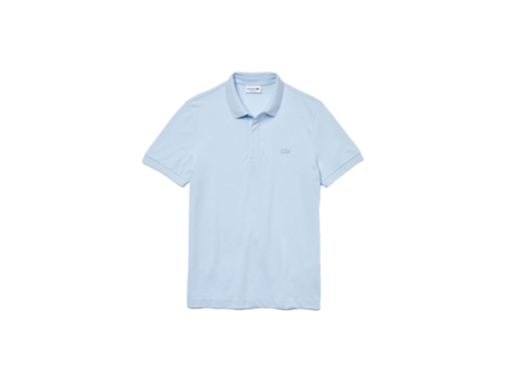 Polo LACOSTE (L - Azul)